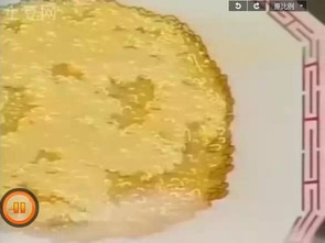  13道中华小当家菜式完美复刻