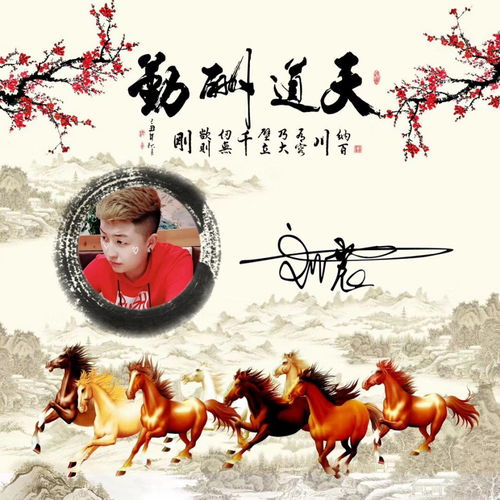  微信头像,多种款式,50张3d高端励志个性签名头像,喜欢的请带走