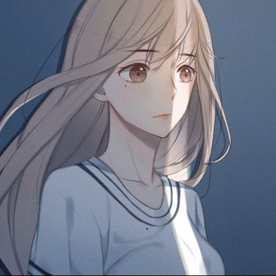 古里炎真头像动漫女生