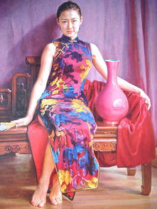  图片免费下载旗袍美女素材素材旗袍美女素材模板千图网
