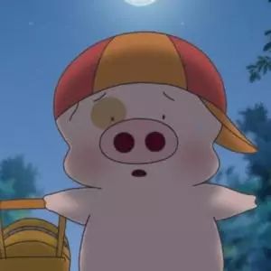  胎教故事不在乎小费的行李员