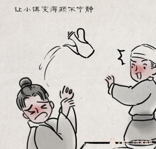  一禅小和尚能得到别人关注并理解自己,竟然这么重要