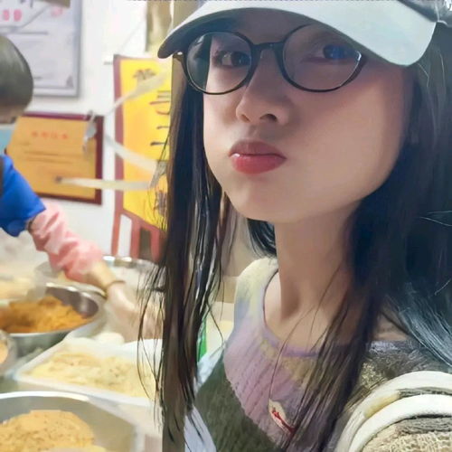  从没见过娱乐圈有一位女明星的照片这么适合当头像,好看果然吃香