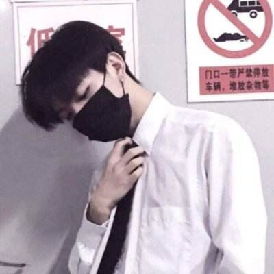  男孩子头像