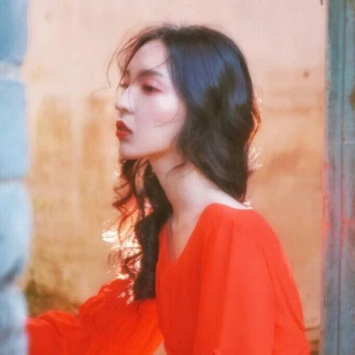  长相甜美,性格还讨人欢心的星座女
