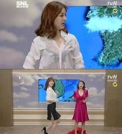  上厕所被直播艳照频传细数韩国女主播九大丑闻