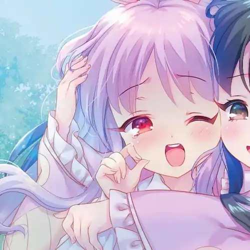 动漫闺蜜头像甜美系微丧系动漫闺蜜头像都有呐,等你来挑 动漫闺蜜头像甜美系微丧系动漫闺蜜头像都有呐,等你来挑