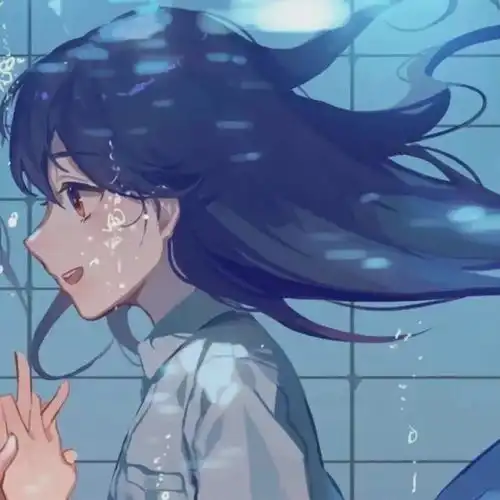 动漫闺蜜头像你胜过所有温柔 动漫闺蜜头像你胜过所有温柔