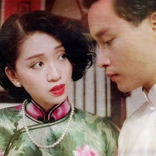  萧敬腾版十二少,怎样诠释如梦如幻月,若即若离花