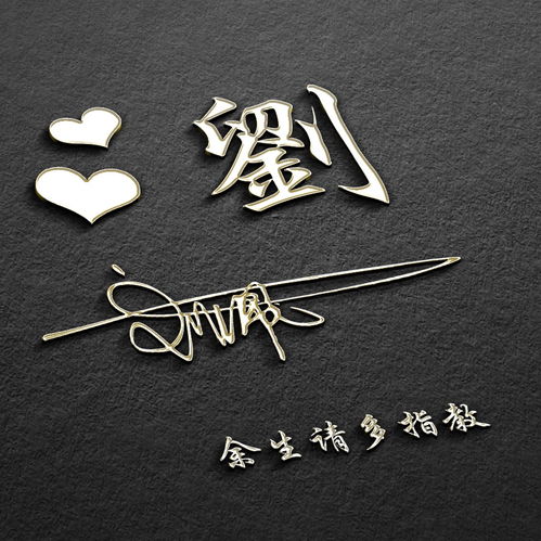  你的微信头像该换了,新款黄道转运符个性签名头像,2022好运常在