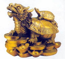  化煞七大法器吉祥动物保平安吉祥物