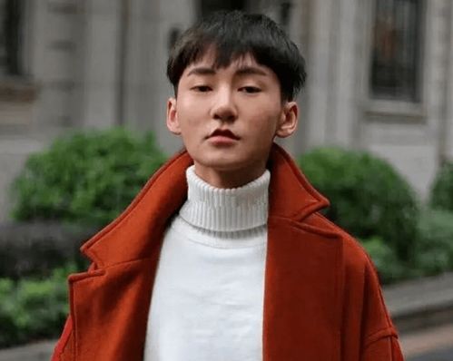  碧螺春级绿茶网红雷神之锤上升期男爱豆,反转反转再反转