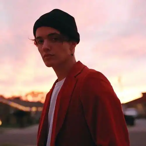  欧美风系列男女生头像