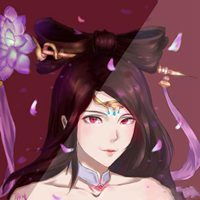 王者主播头像图片