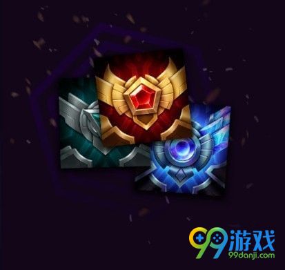  lol这赛季什么时候可以领段位框