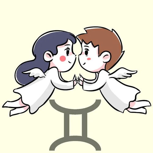  7月228月1双子座星座运势,工作的双子宝宝们这点要注意