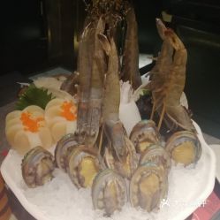  一绪和牛寿喜烧岚来福士广场的鲍鱼好不好吃用户评价口味怎么样上海美食鲍鱼实拍图片大众点评