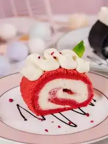  少女心炸裂佛山这5家粉红甜品店,全城小仙女都来打卡了,你还在等什么