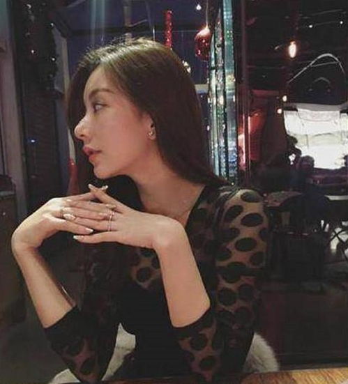  方媛回应体重不足80斤,郭富城喜欢娇小女人难怪和熊黛林分手