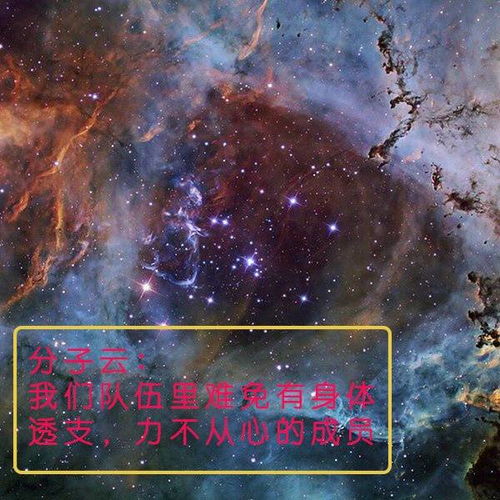  ea星系神秘的魔武家族