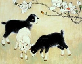  生肖羊今年的命准到你怀疑人生