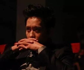  令张国荣与金马影帝失之交臂的南海十三郎酒剑仙杨广