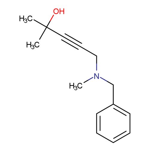  优降宁555577pargyline合成路线化工字典