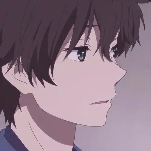  动漫男头让人看一眼就忘不了的高清精美头像