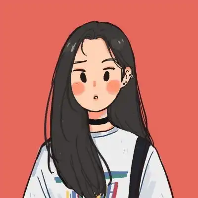 念七动漫女生闺蜜头像 念七动漫女生闺蜜头像