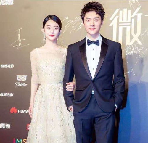  冯绍峰吐槽赵丽说话不过脑子,句句扎心,网友才新婚就搞事情