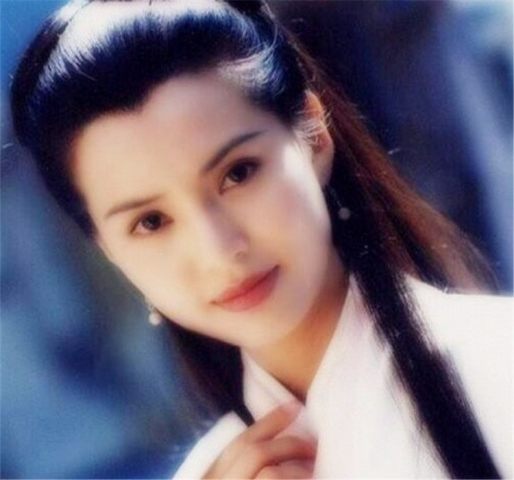  细数饰演过小龙女的女明星们,谁最令你惊艳呢