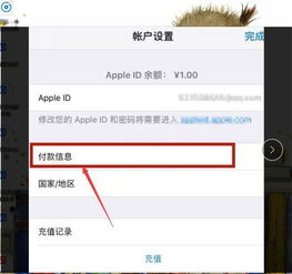  苹果appstore支付怎么改成微信支付