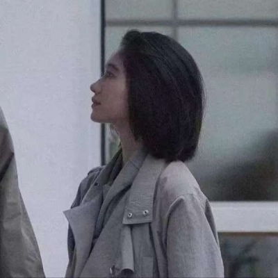  一起吹过晚风的人,大概会记得很久