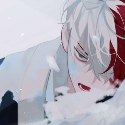  软锦动漫男生头像禁欲系玩网
