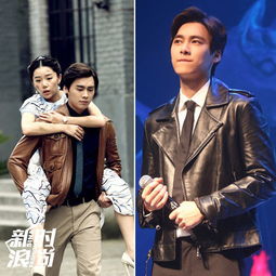  张一山要演偶像剧先签收来自峰峰佛爷杨洋的型男标配