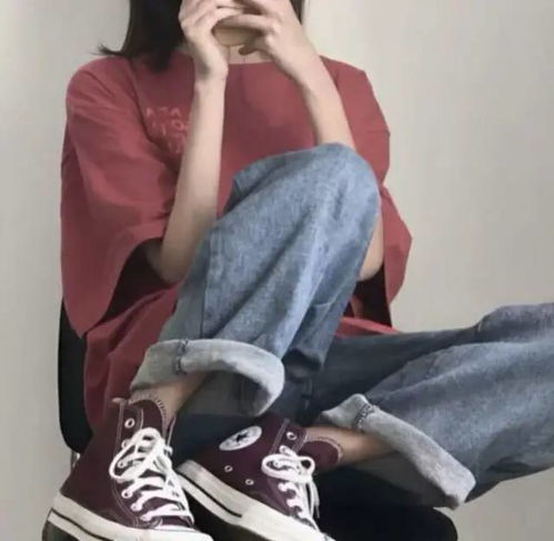 好看的头像女生不露脸
