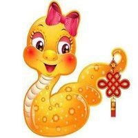  属蛇的微信头像最招财微信头像图片大全