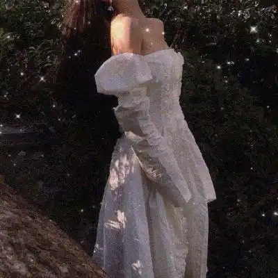  女生头像仙女头像,陪你吃苦的女生头像我要个性网