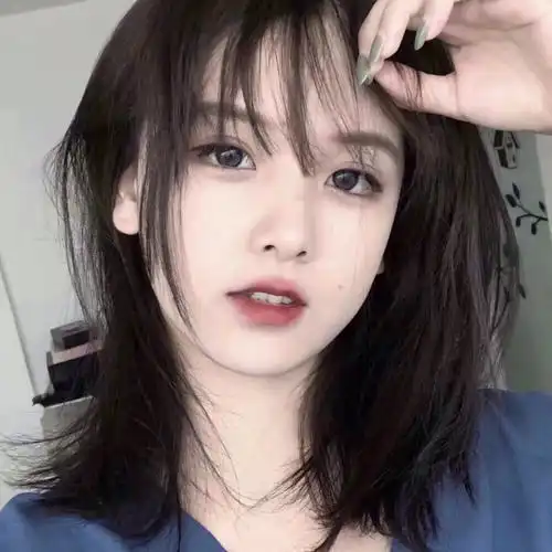  ins风仙女本仙在此啦请查收