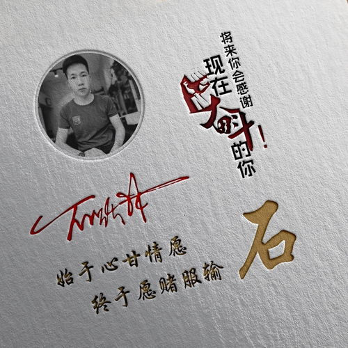  今日值得换的微信头像,三十多张超赞3d艺术签名头像,试试吧