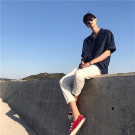  嘻哈男生头像潮酷男生嘻哈头像真人