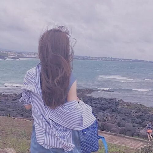  背景图见者好运