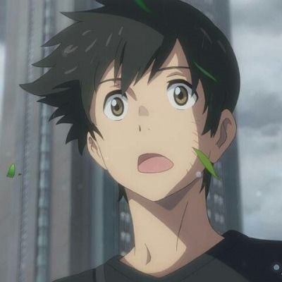  天气之子关于世界秘密的故事来自东京的16岁神秘高中生