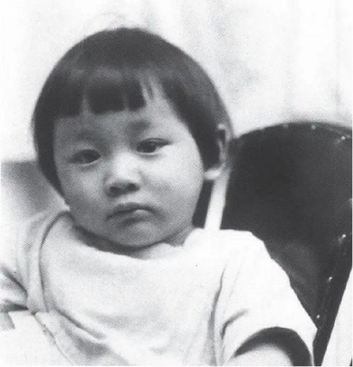  张幼仪晚年与儿孙分住,被问爱徐志摩吗,她的答案彰显大格局
