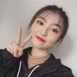 甜美温润活泼有趣的大同小姐姐张雪迎第428期蕲春微封面