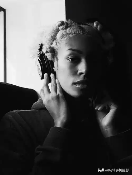  为什么优秀的女摄影师越来越多了