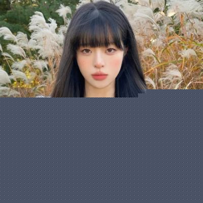  ins甜妹女生头像我就两句话要说女生头像我要个性网