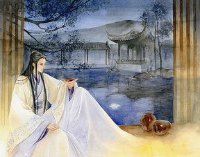  十二星座都有什么样的古风范儿