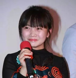  搜狐公众平台林妙可想学周冬雨却被北影拒绝,小小年纪丑闻缠身