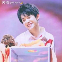  mogul的美拍